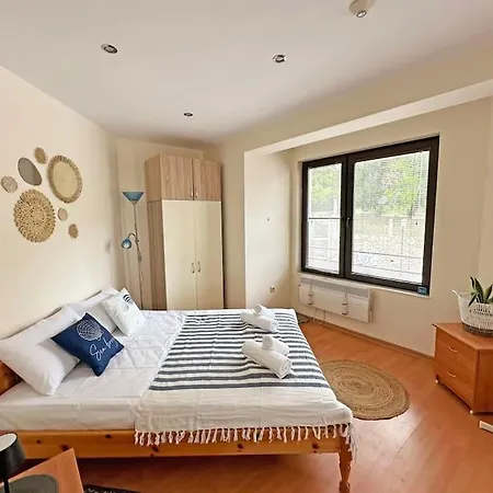 Beachside Bliss By Mery -balchik