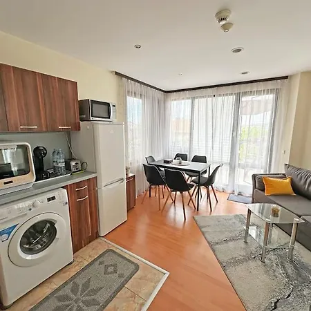 Beachside Bliss By Mery -balchik * Bałczik