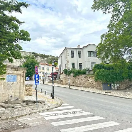 Apartament Beachside Bliss By Mery -balchik *