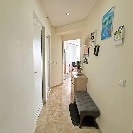 Beachside Bliss By Mery -balchik * Balcsik