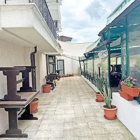 Apartman Beachside Bliss By Mery -balchik