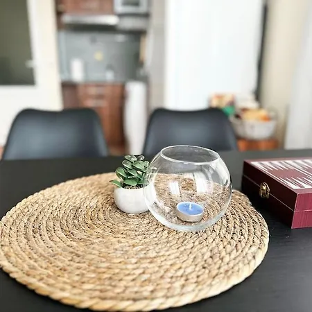 Beachside Bliss By Mery -balchik * Bałczik