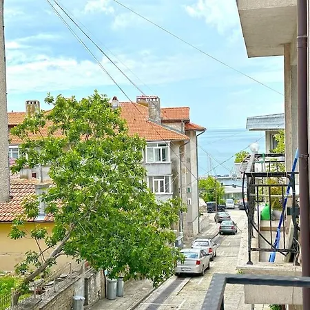Beachside Bliss By Mery -balchik *